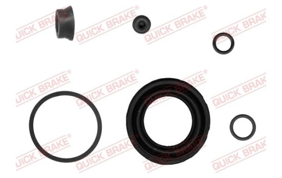 Repair kit, brake caliper