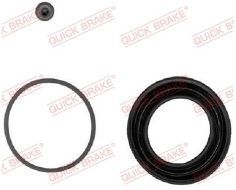 Repair kit, brake caliper