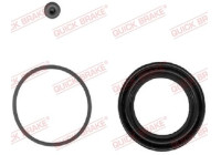 Repair kit, brake caliper