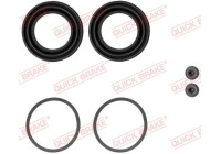 Repair kit, brake caliper