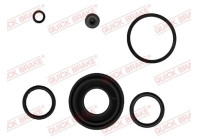 Repair kit, brake caliper