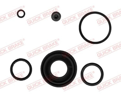Repair kit, brake caliper