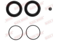 Repair kit, brake caliper