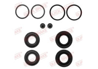 Repair kit, brake caliper