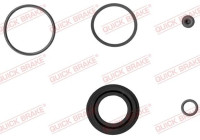 Repair kit, brake caliper