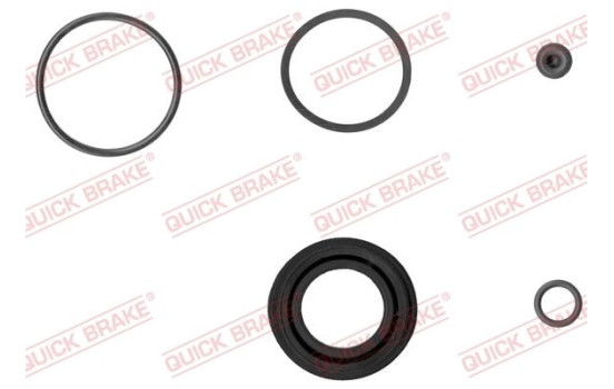 Repair kit, brake caliper
