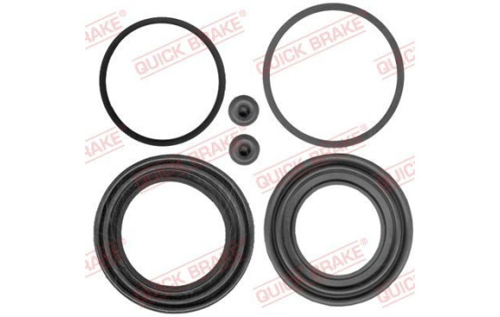 Repair kit, brake caliper