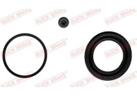 Repair kit, brake caliper