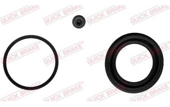 Repair kit, brake caliper