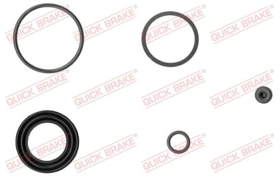 Repair kit, brake caliper