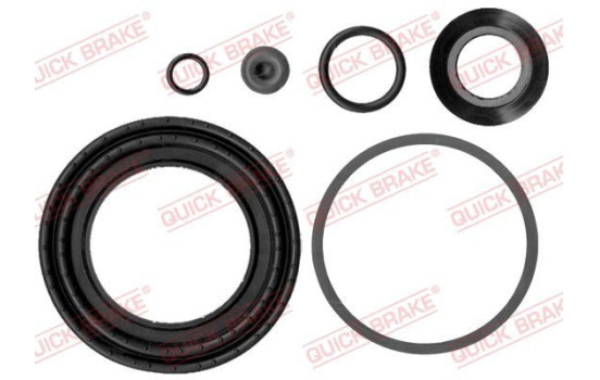 Repair kit, brake caliper