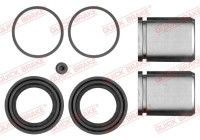 Repair kit, brake caliper