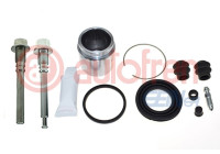 Repair kit, brake caliper