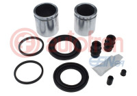 Repair kit, brake caliper