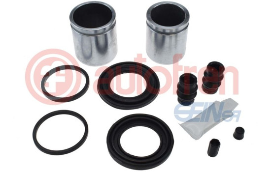 Repair kit, brake caliper