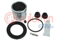 Repair kit, brake caliper