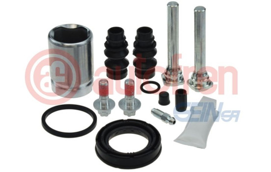 Repair kit, brake caliper