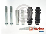 Repair Kit, brake caliper