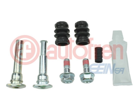 Repair Kit, brake caliper