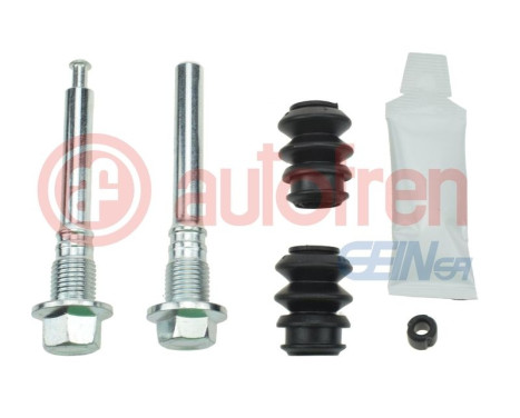 Repair Kit, brake caliper