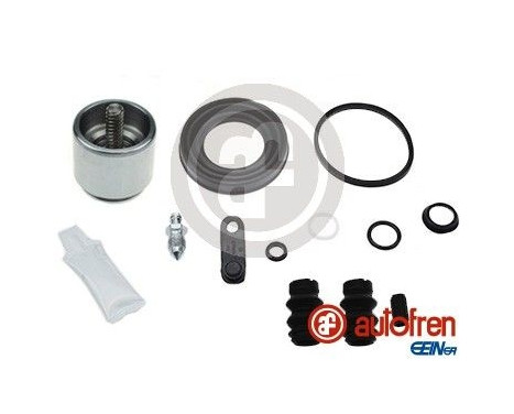 Repair Kit, brake caliper