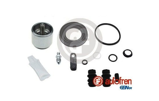 Repair Kit, brake caliper