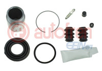 Repair Kit, brake caliper