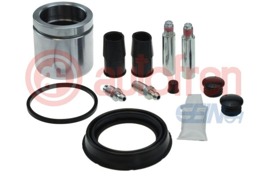 Repair kit, brake caliper