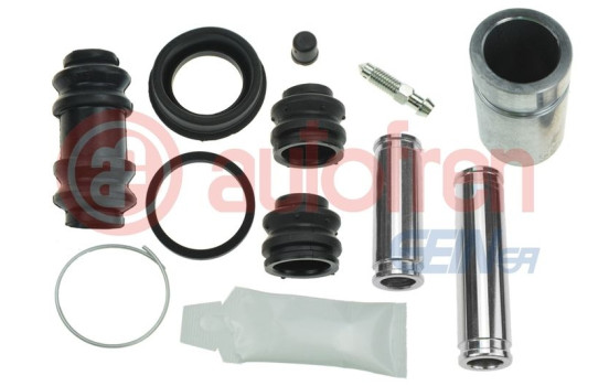 Repair kit, brake caliper
