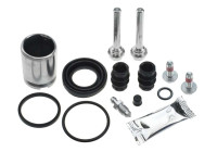 Repair kit, brake caliper