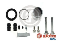 Repair kit, brake caliper