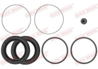 Repair kit, brake caliper