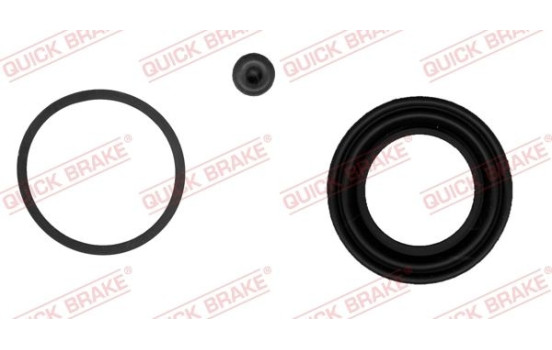 Repair kit, brake caliper