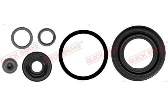 Repair kit, brake caliper