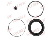 Repair kit, brake caliper