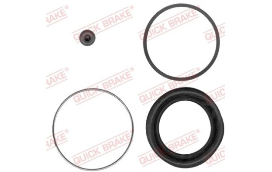 Repair kit, brake caliper