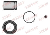 Repair kit, brake caliper