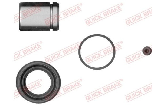 Repair kit, brake caliper