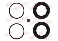 Repair kit, brake caliper