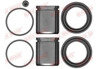 Repair kit, brake caliper