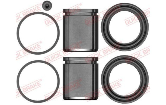 Repair kit, brake caliper