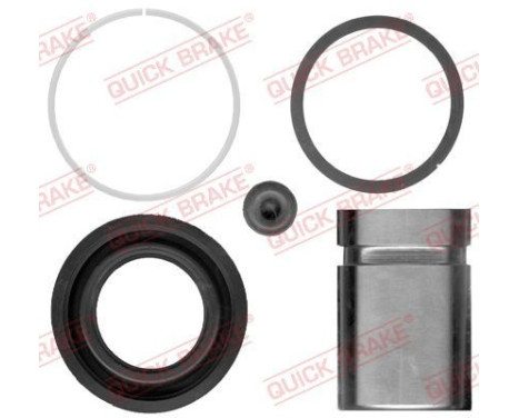 Repair kit, brake caliper