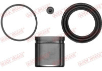 Repair kit, brake caliper