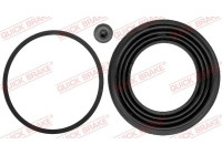 Repair kit, brake caliper