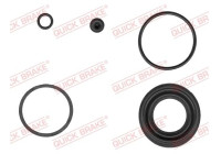 Repair kit, brake caliper
