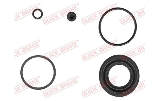 Repair kit, brake caliper