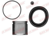 Repair kit, brake caliper