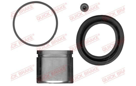 Repair kit, brake caliper