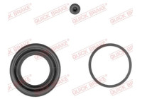 Repair kit, brake caliper