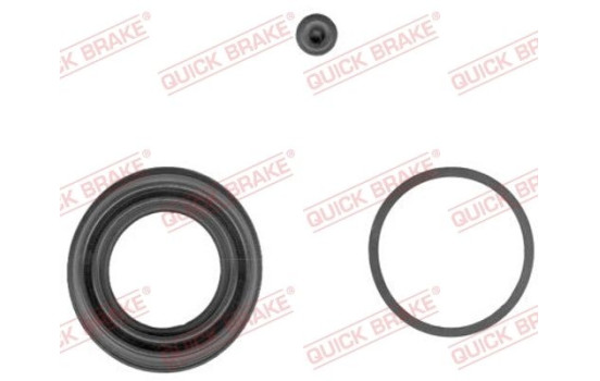 Repair kit, brake caliper